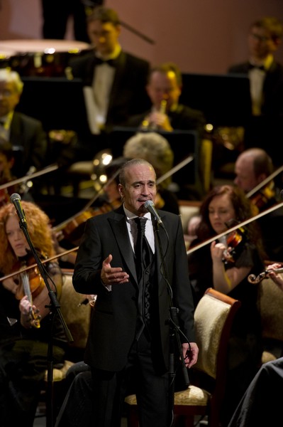 Al Rahbani festival in Abu Dhabi 